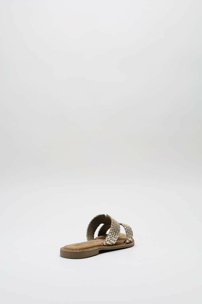 zoom in on Goud Slipper image Goud Slipper image