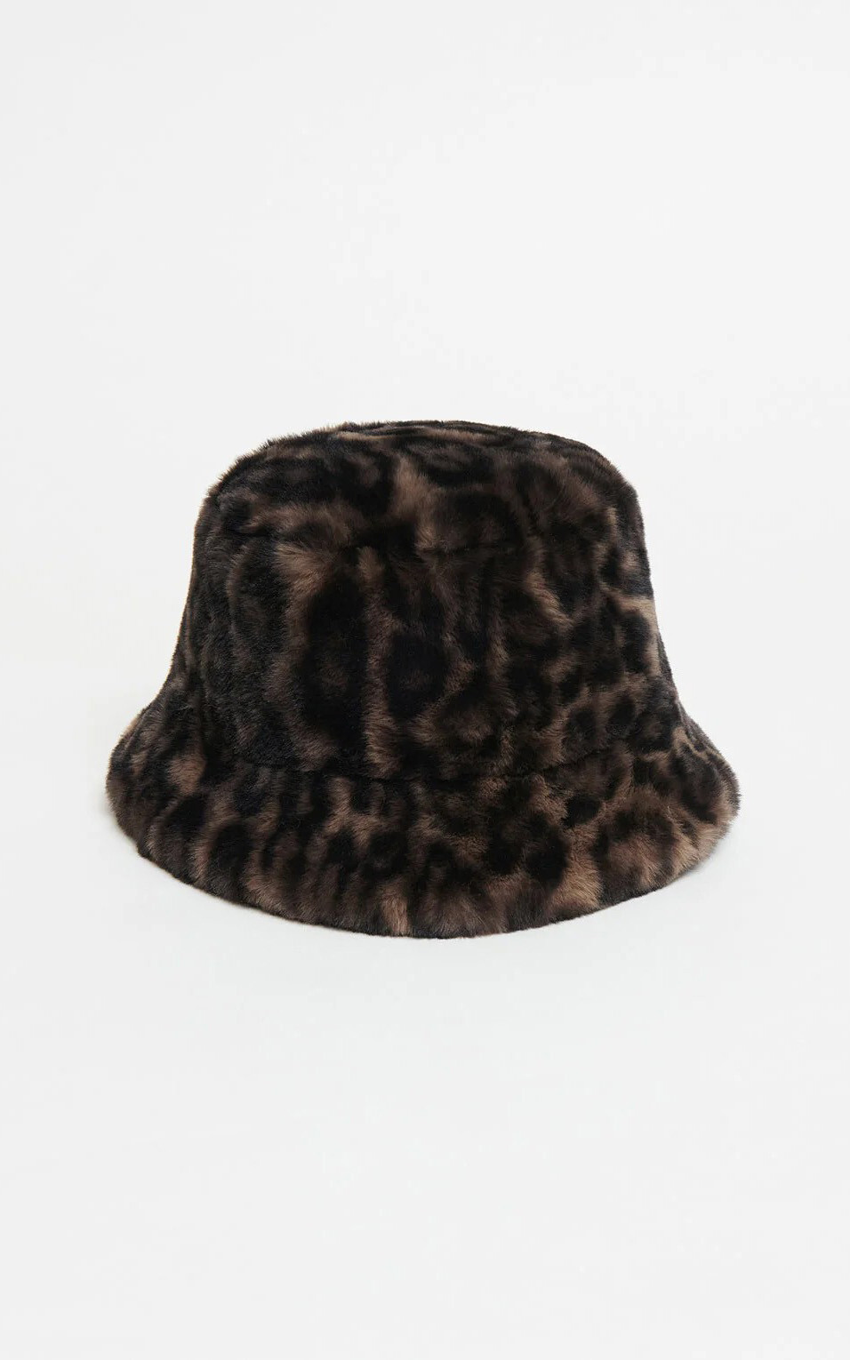 Bruin Hoeden/mutsen image