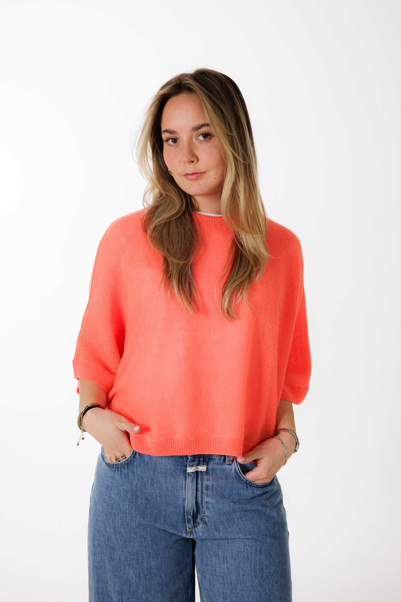 Oranje Trui image