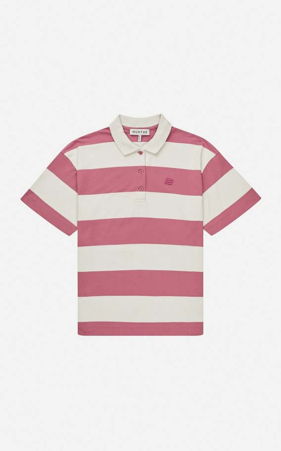 Roze T-shirt/top image