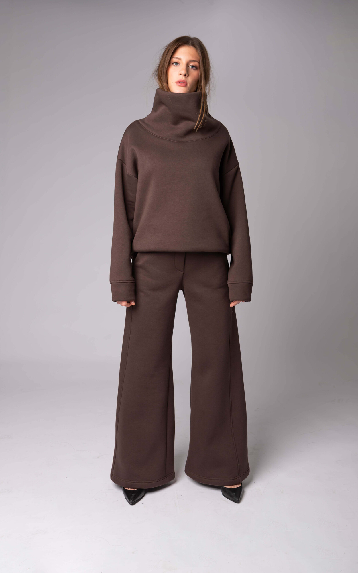Bruin Broek
