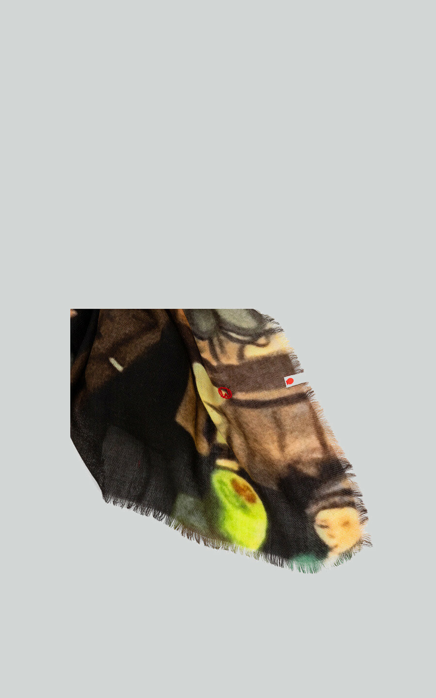 zoom in on Beige Sjaals image Beige Sjaals image