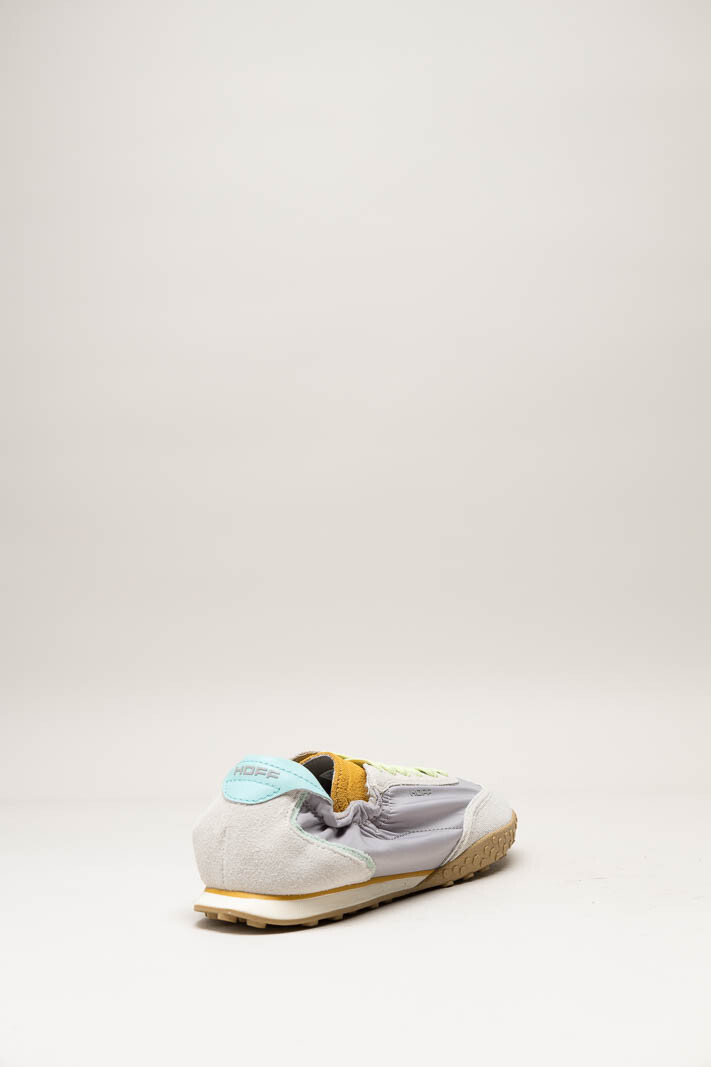 Grijs Sneaker image