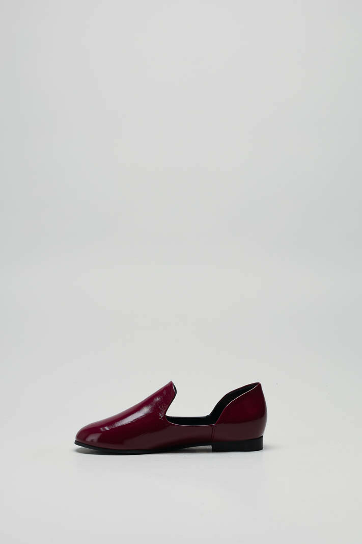 zoom in on Bordeaux Mocassin image Bordeaux Mocassin image