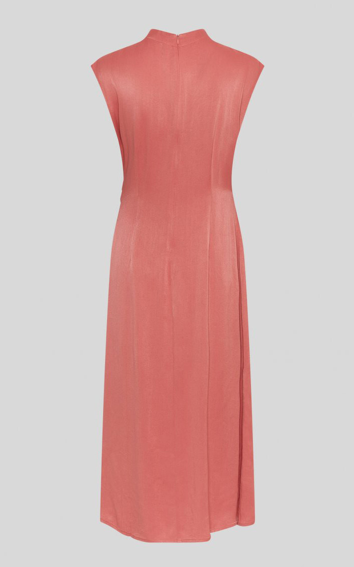 Koraal Jurk image