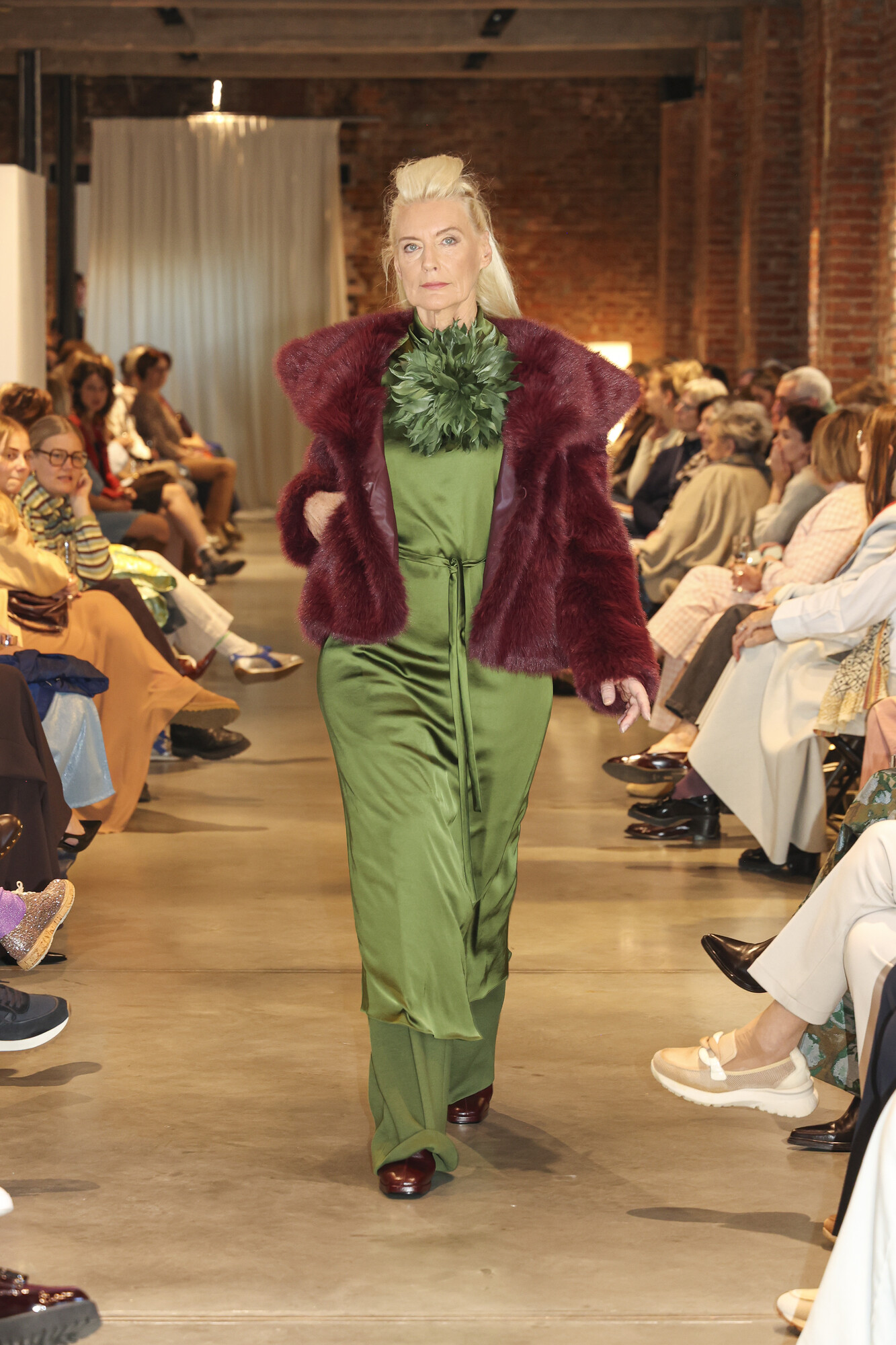 Runway Show PT.2 - 0.49
