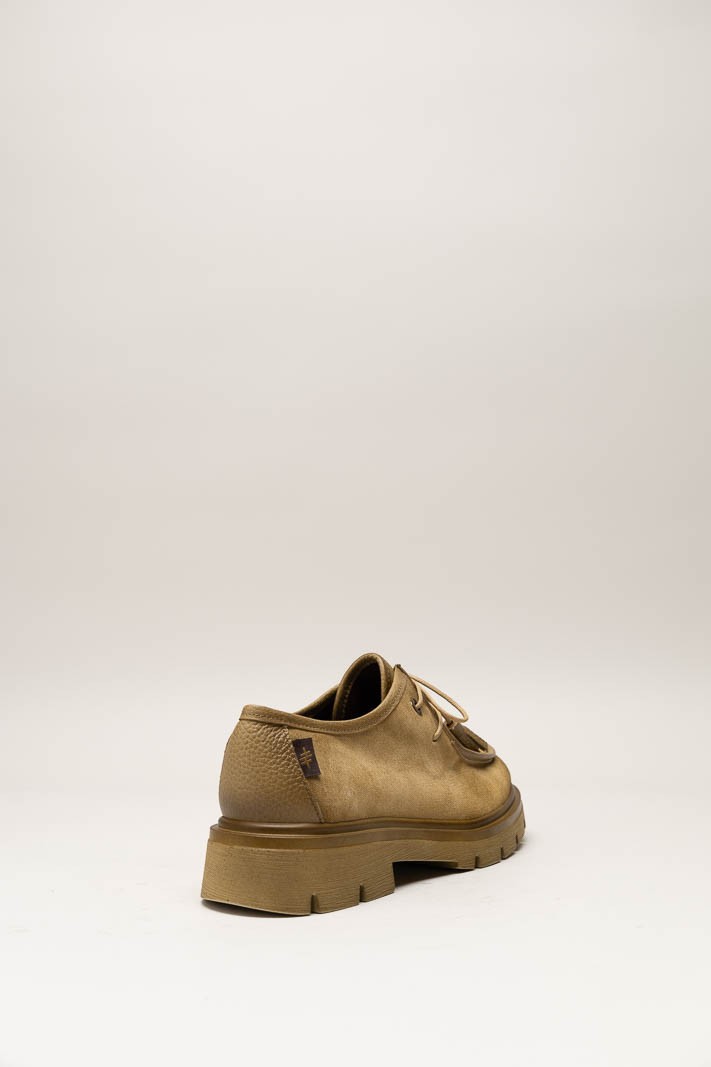 Camel Veterschoen image