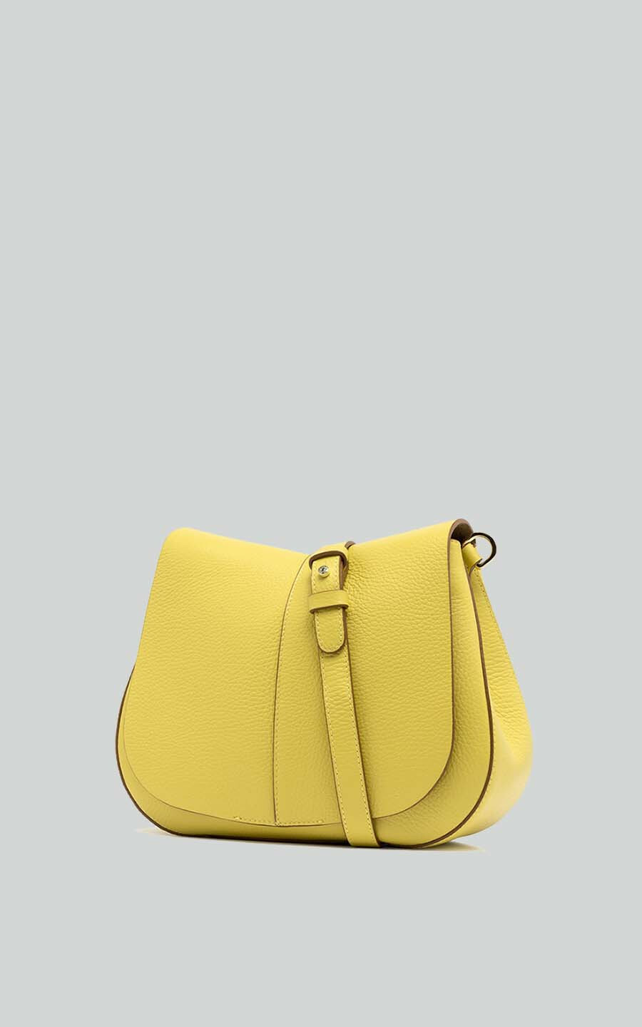 Geel Cross body