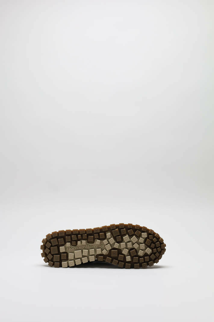 zoom in on Kaki Sneaker image Kaki Sneaker image