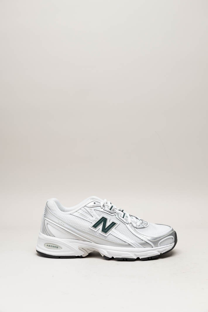 Wit Sneaker