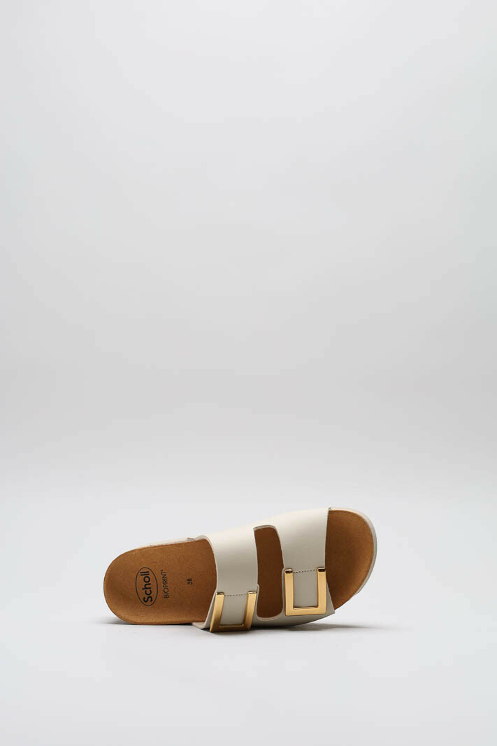 Beige Slipper image