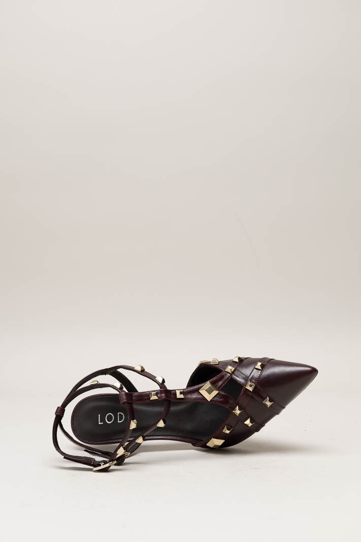 Bordeaux Pump image
