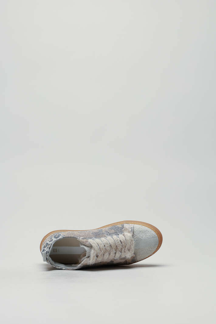 zoom in on Beige Sneaker image Beige Sneaker image