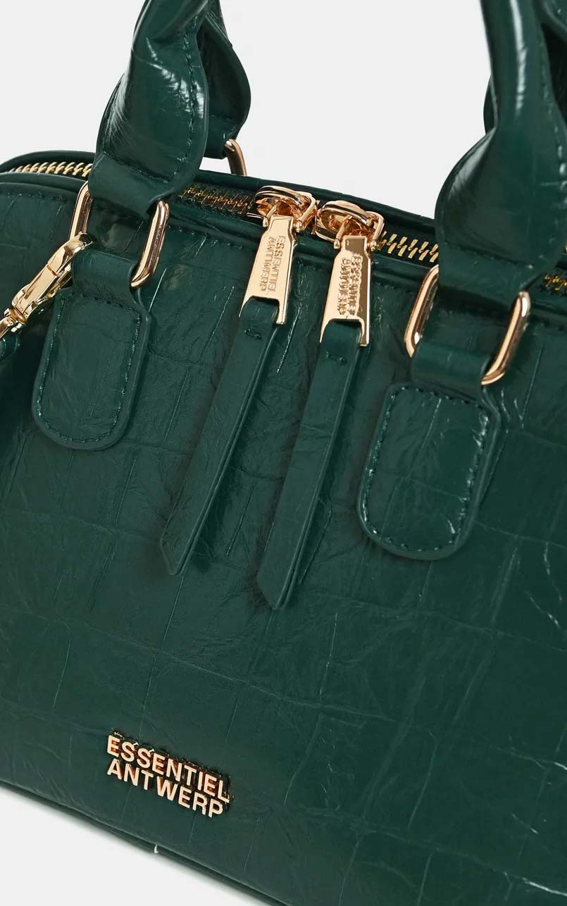 Groen Handtas image