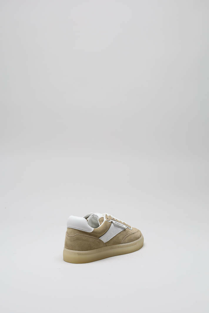 zoom in on Beige Sneaker image Beige Sneaker image