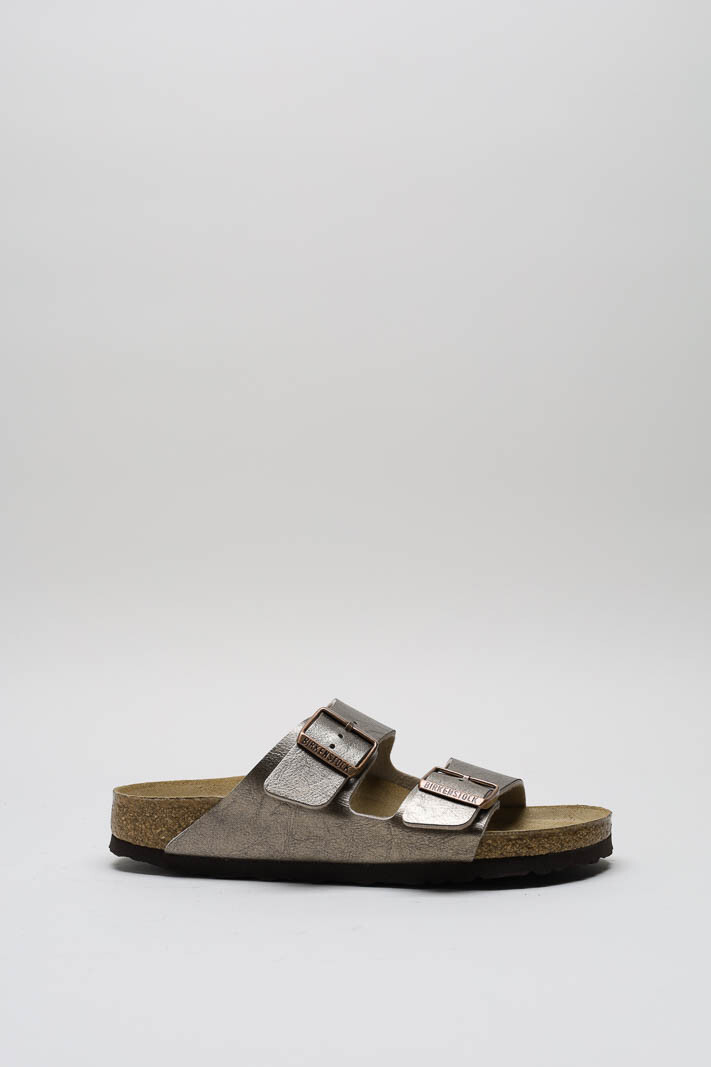 Platina Slipper