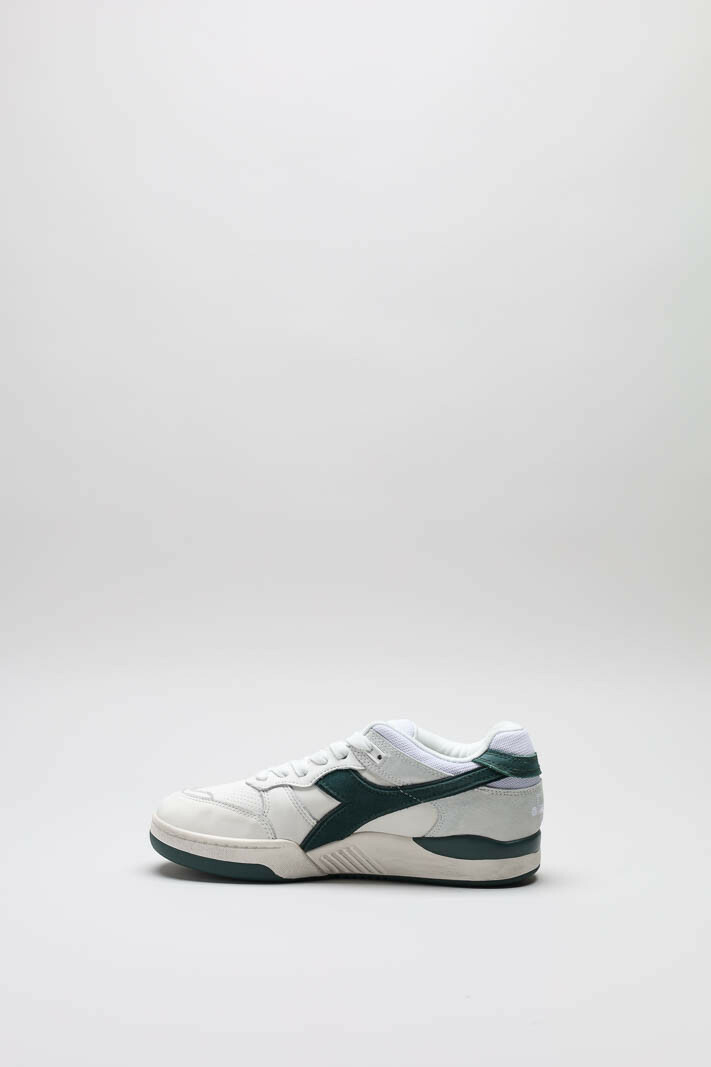 zoom in on Wit Sneaker image Wit Sneaker image