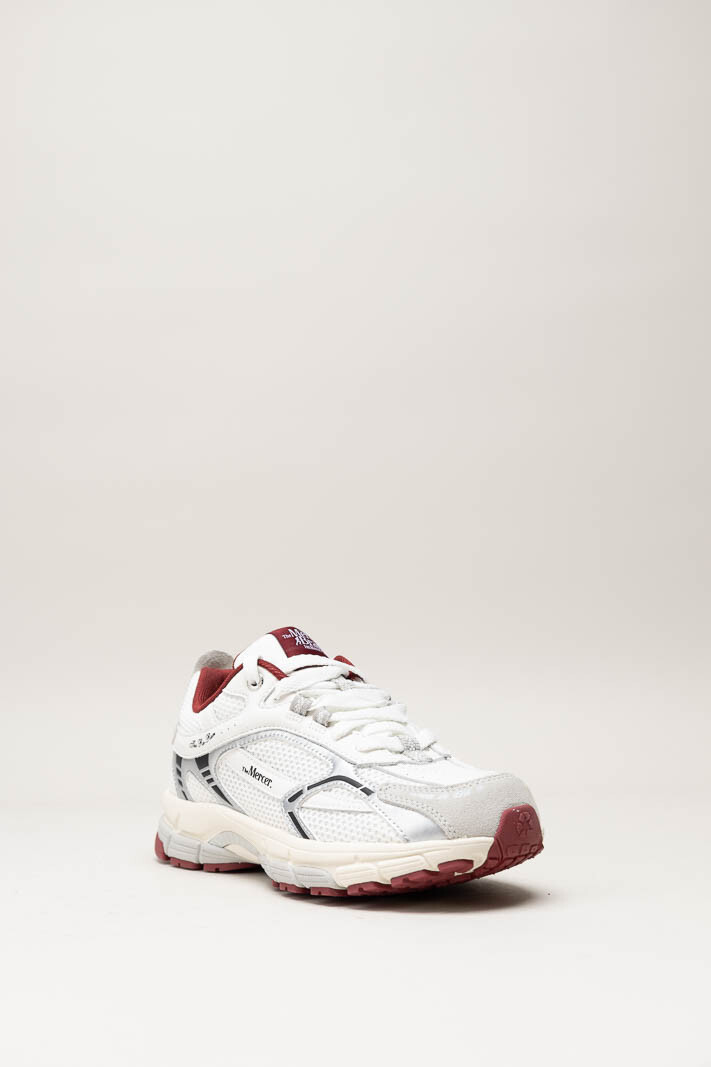Wit Sneaker