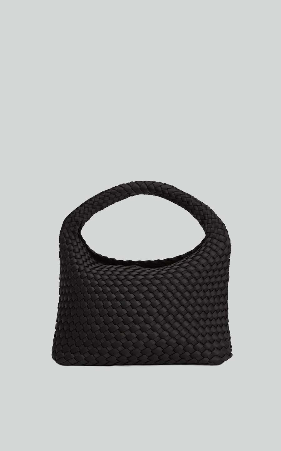 Zwart Clutch