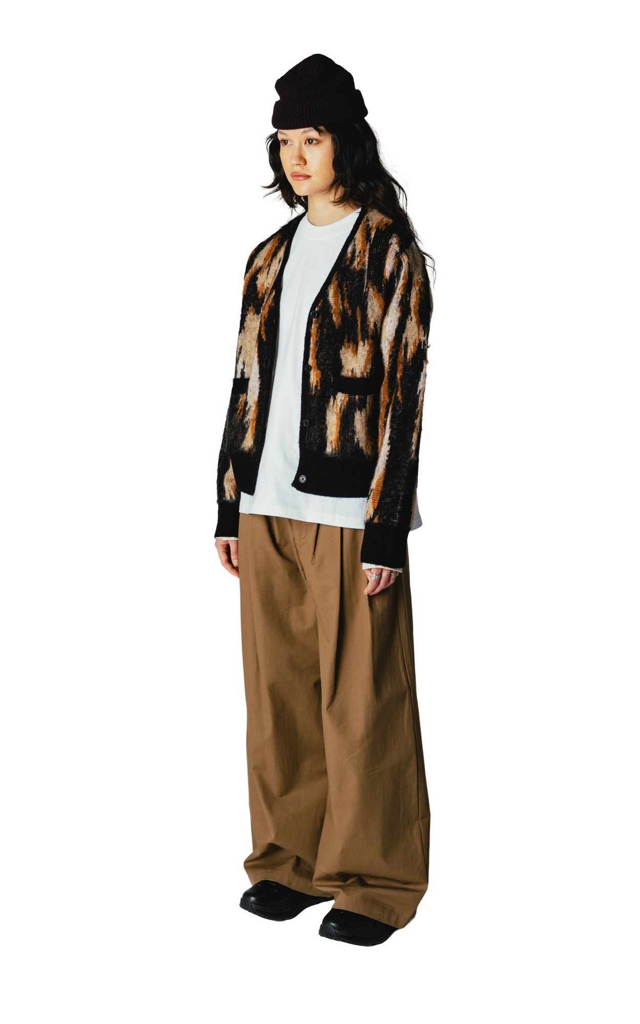 Bruin Cardigan image