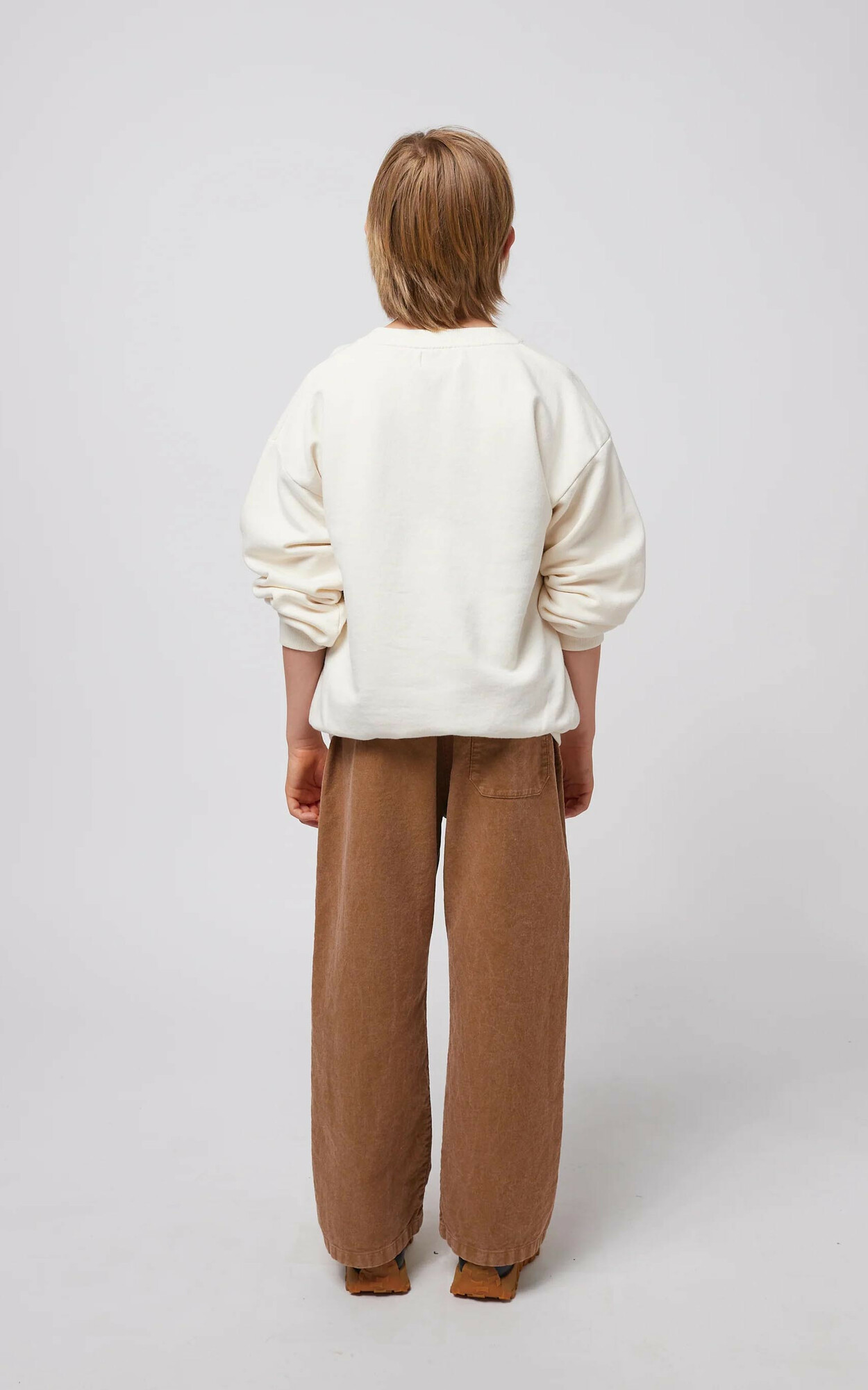 Bruin Broek