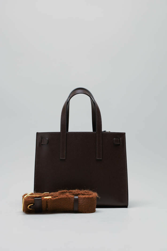 zoom in on Bruin Cross body image Bruin Cross body image