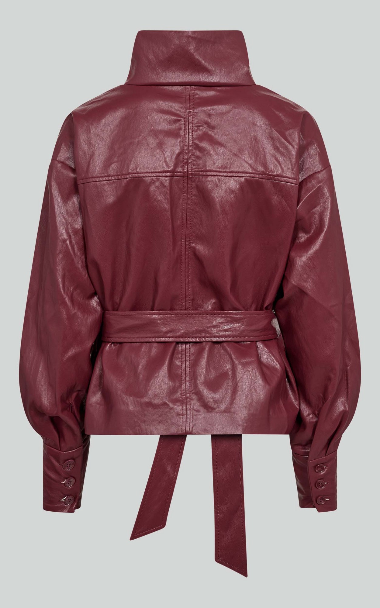 Bordeaux Blouse image
