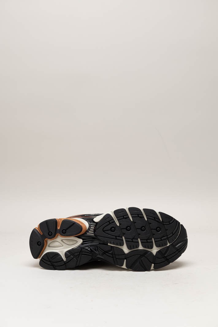 Zwart Sneaker image