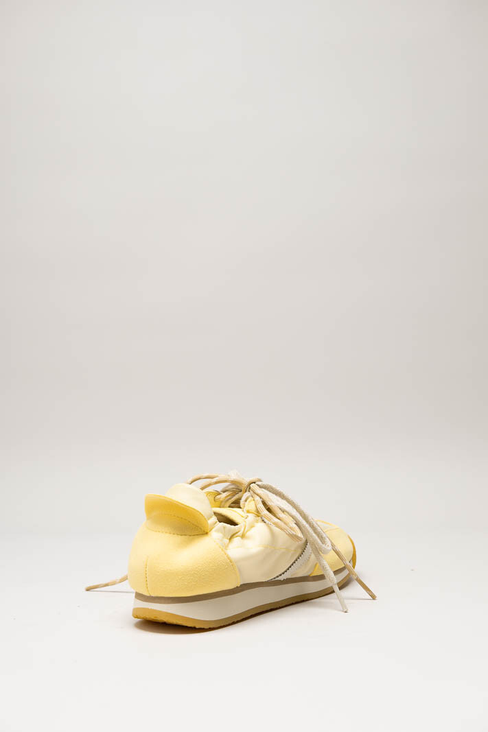 Geel Sneaker image