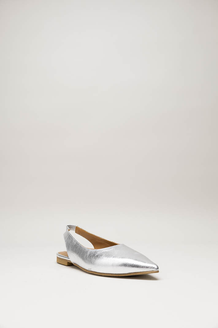 Zilver Ballerina image