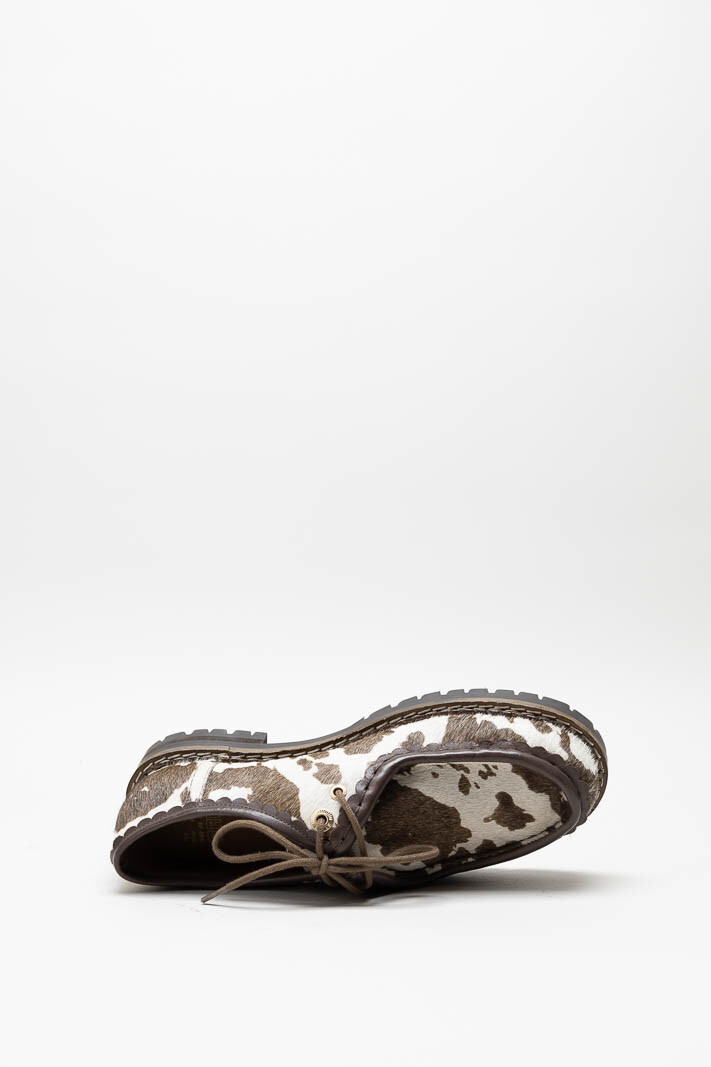 Bruin Veterschoen image