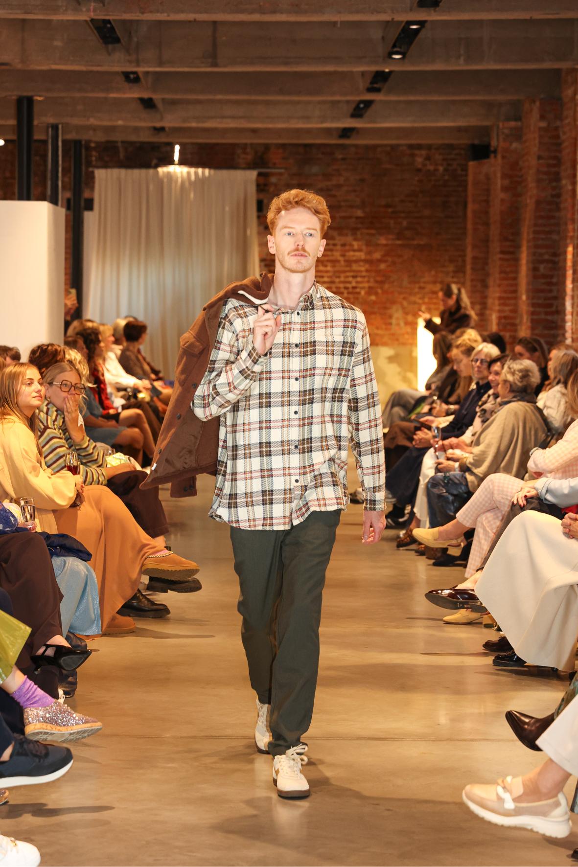 Runway Show PT.2 - 0.34