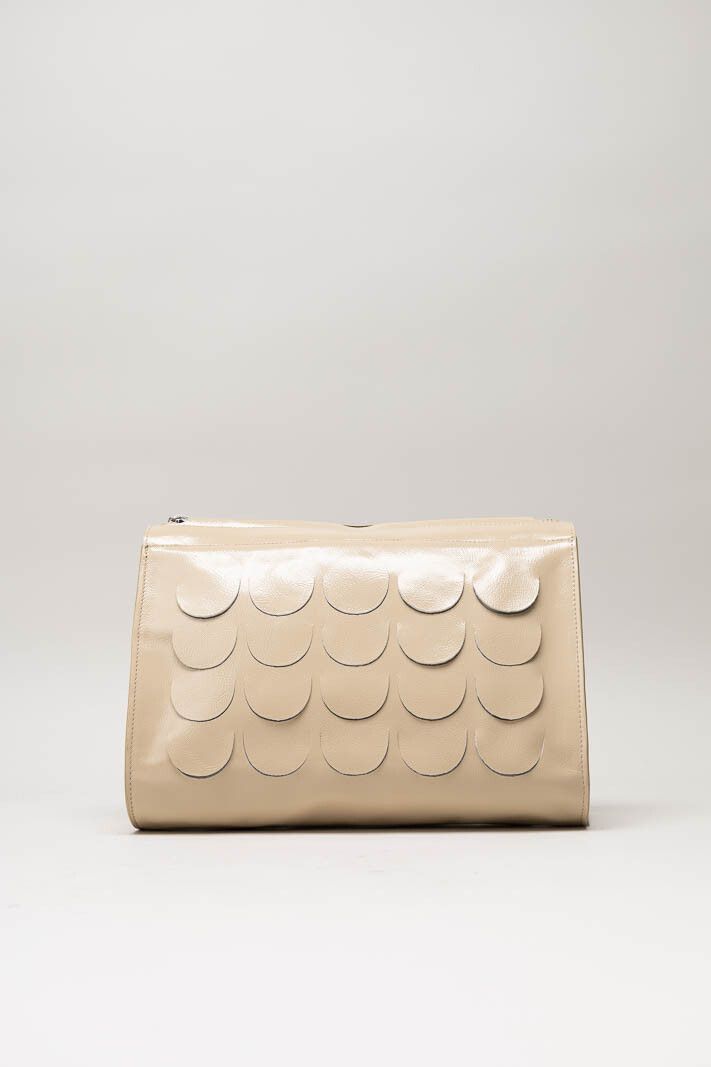 Nude Cross body