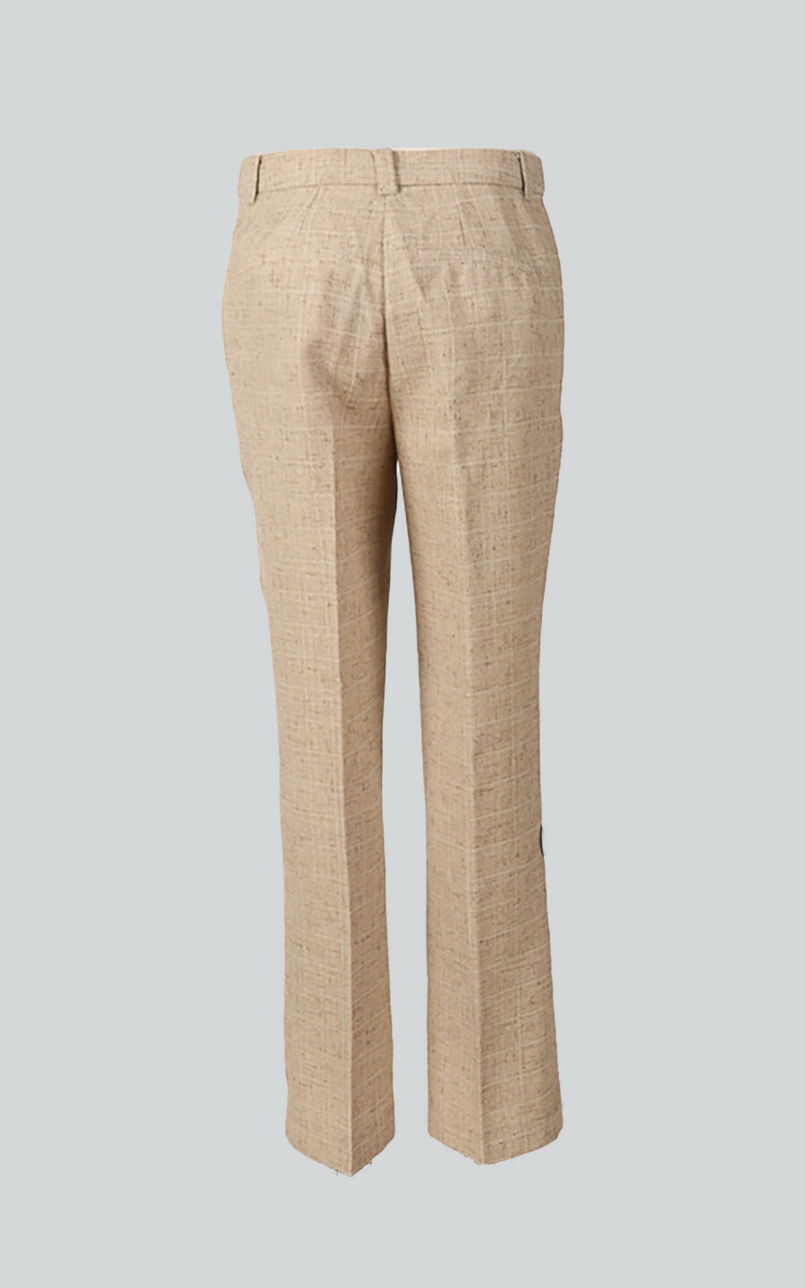Beige Broek image