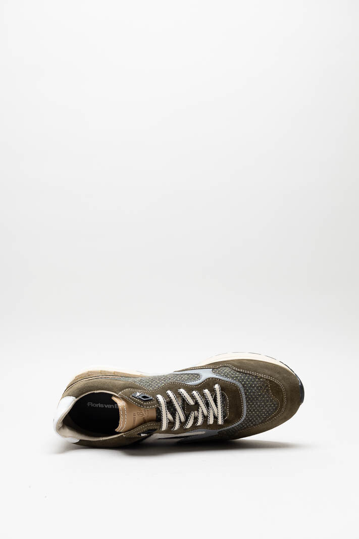 Kaki Sneaker image