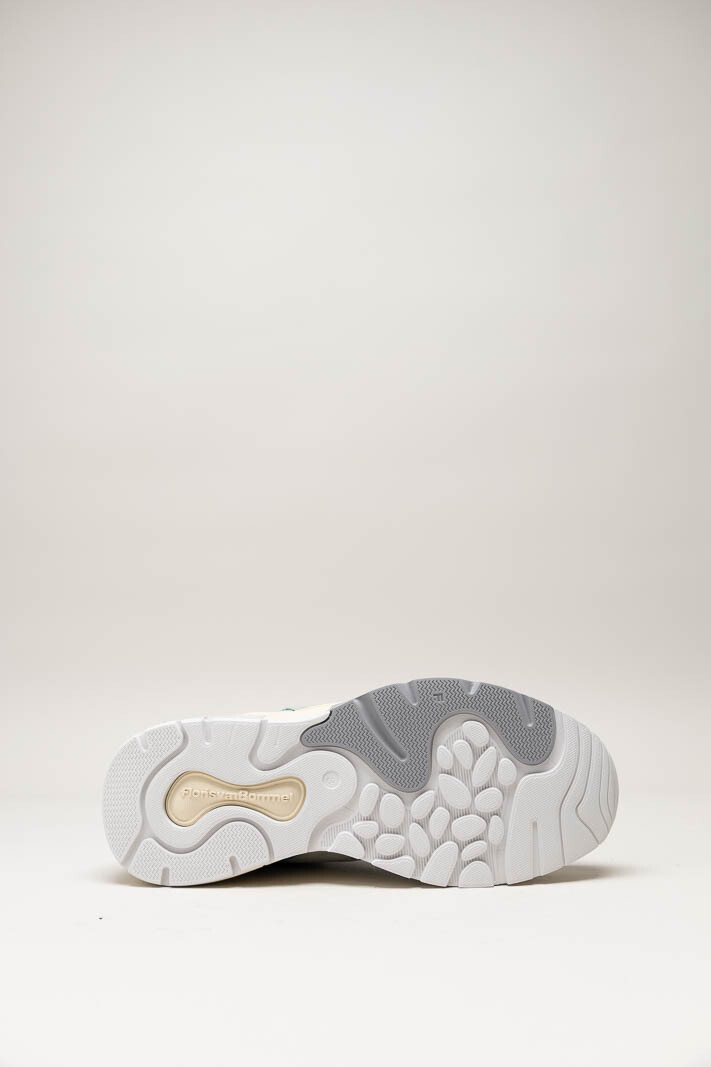 Lichtgroen Sneaker image