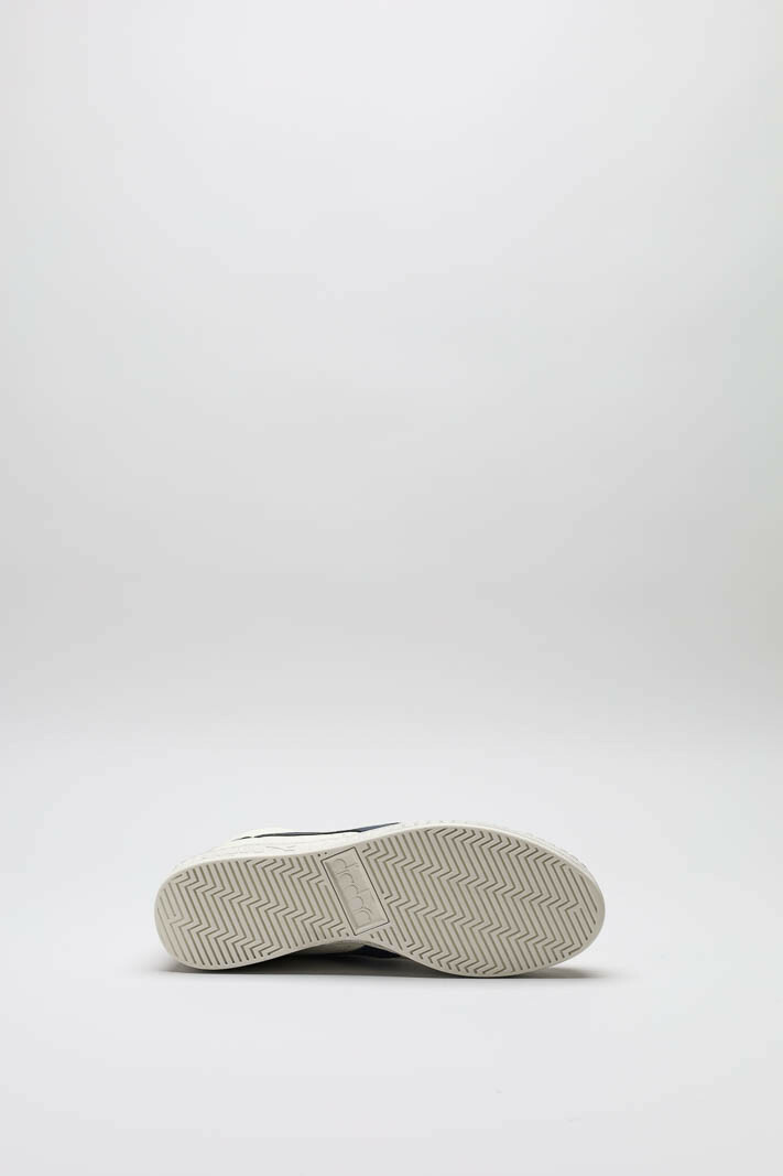 zoom in on Ecru Sneaker image Ecru Sneaker image