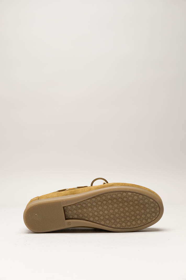 Camel Bootschoen image