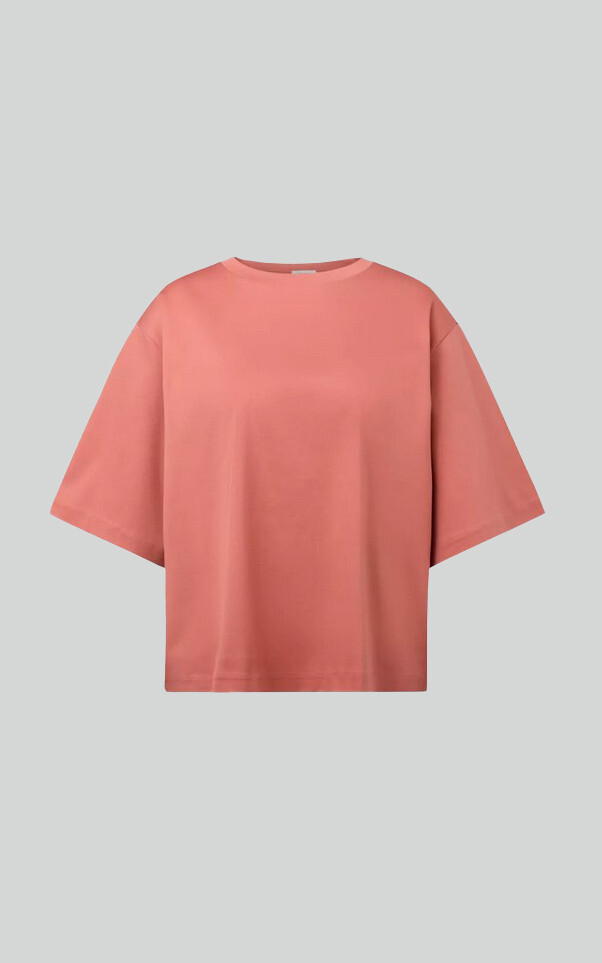 Oranje T-shirt/top