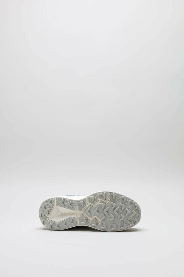 zoom in on Lichtblauw Sneaker image Lichtblauw Sneaker image