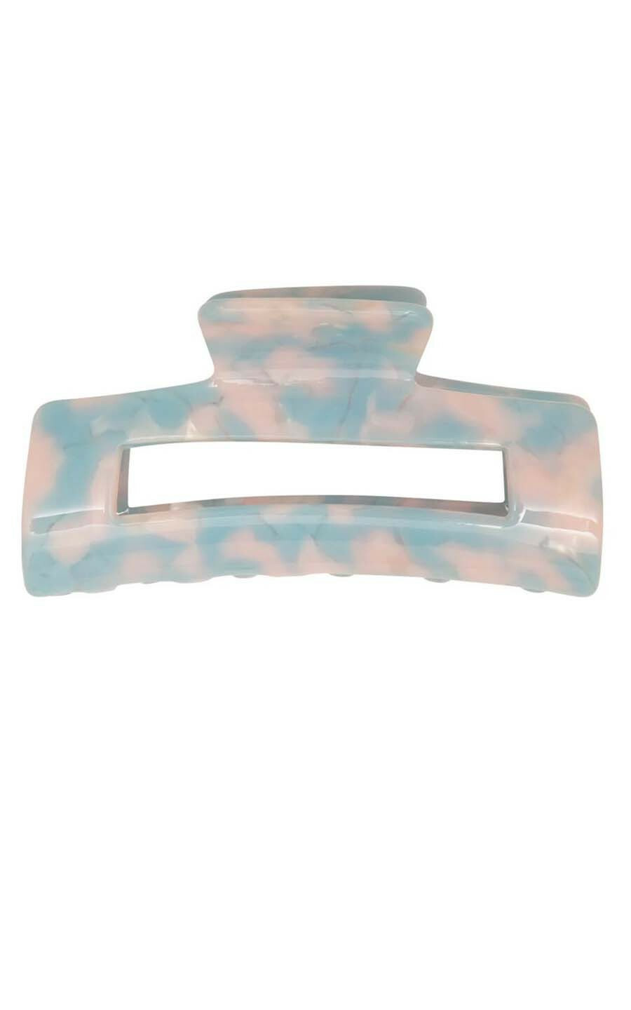 Blauw Haaraccessoire