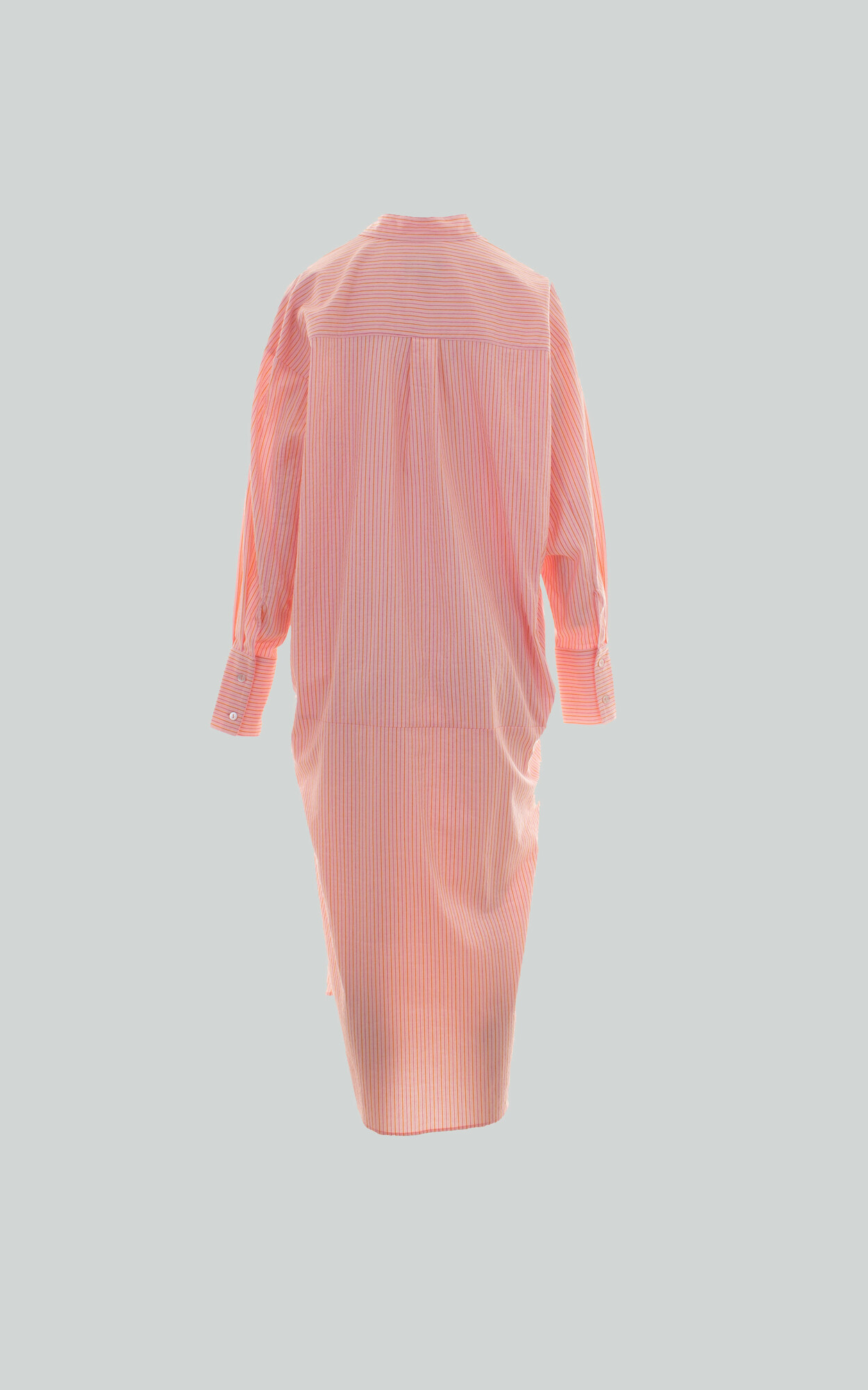 Roze Jurk image