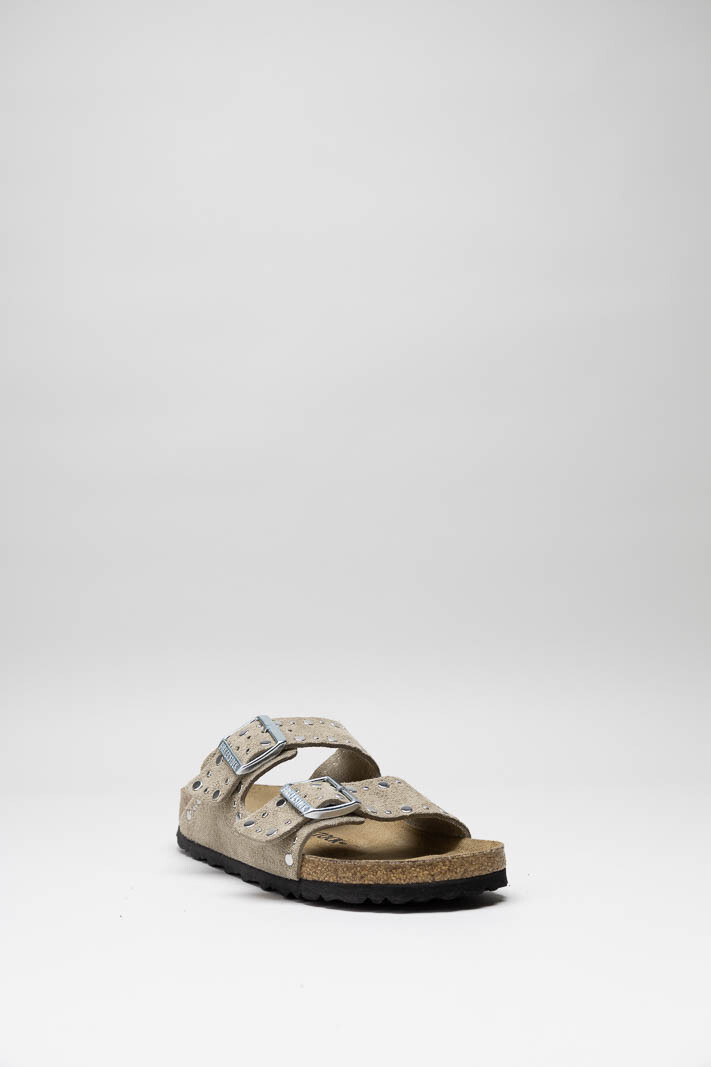Taupe Slipper image