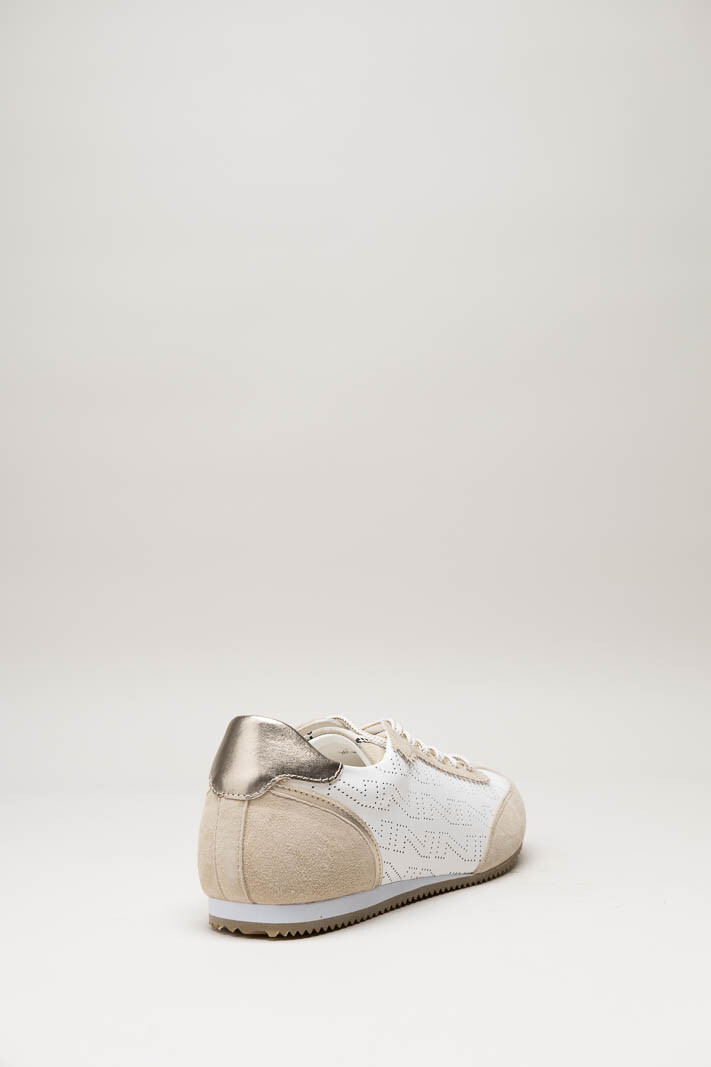 Wit Sneaker image