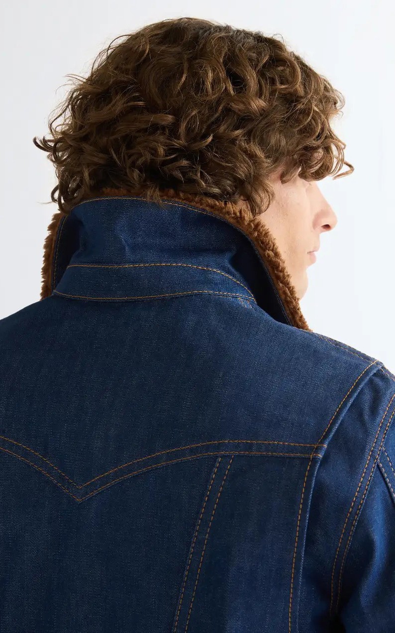Jeans Jas image