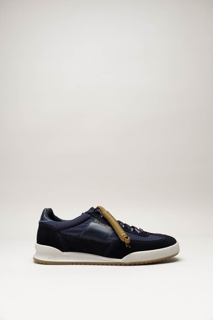 Blauw Sneaker