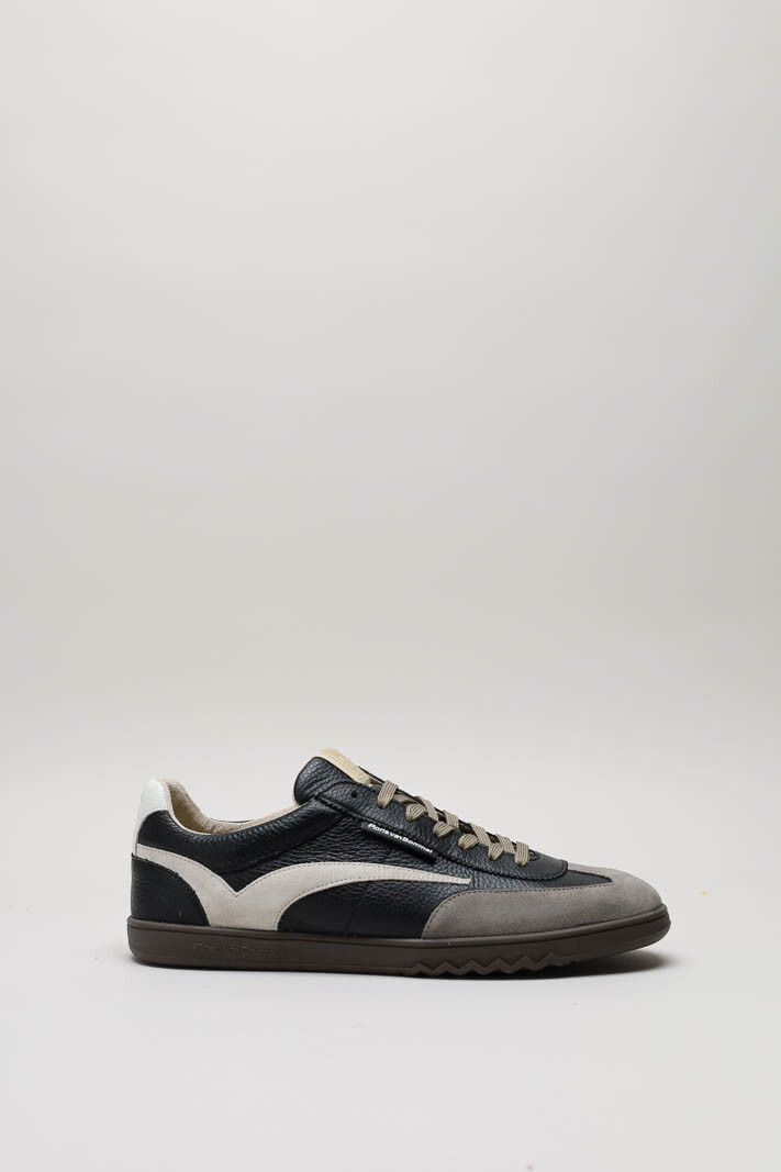 Zwart Sneaker
