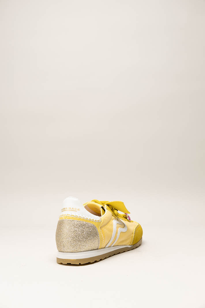 Geel Sneaker image