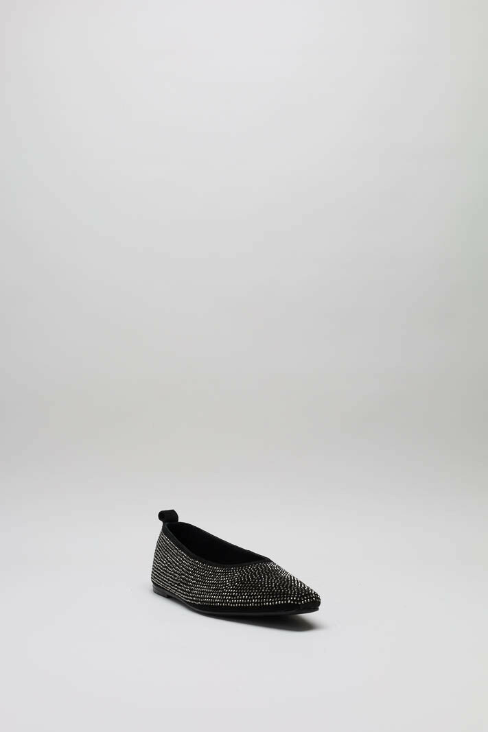 Zwart Ballerina