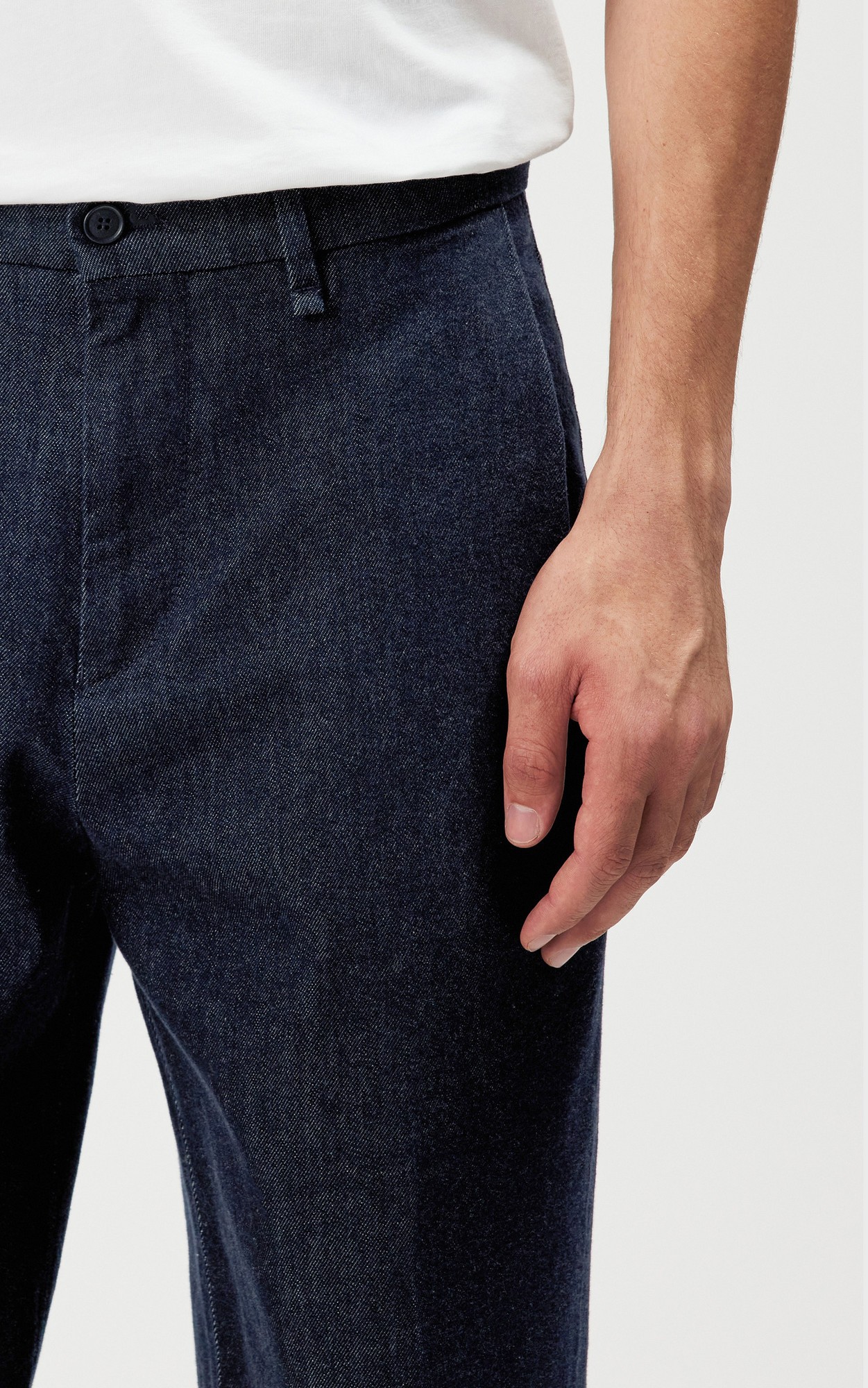 Jeans Jeansbroek image